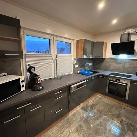 Top 3 Zimmer Appartment Bei Der Schalke Arena, Sport Und Natur Naehe Dortmund Essen Duesseldorf Oberhausen Gelsenkirchen Dış mekan fotoğraf