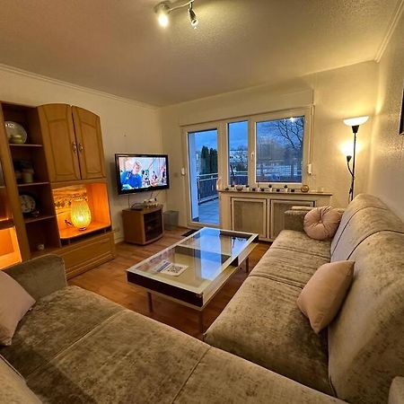 Top 3 Zimmer Appartment Bei Der Schalke Arena, Sport Und Natur Naehe Dortmund Essen Duesseldorf Oberhausen Gelsenkirchen Dış mekan fotoğraf