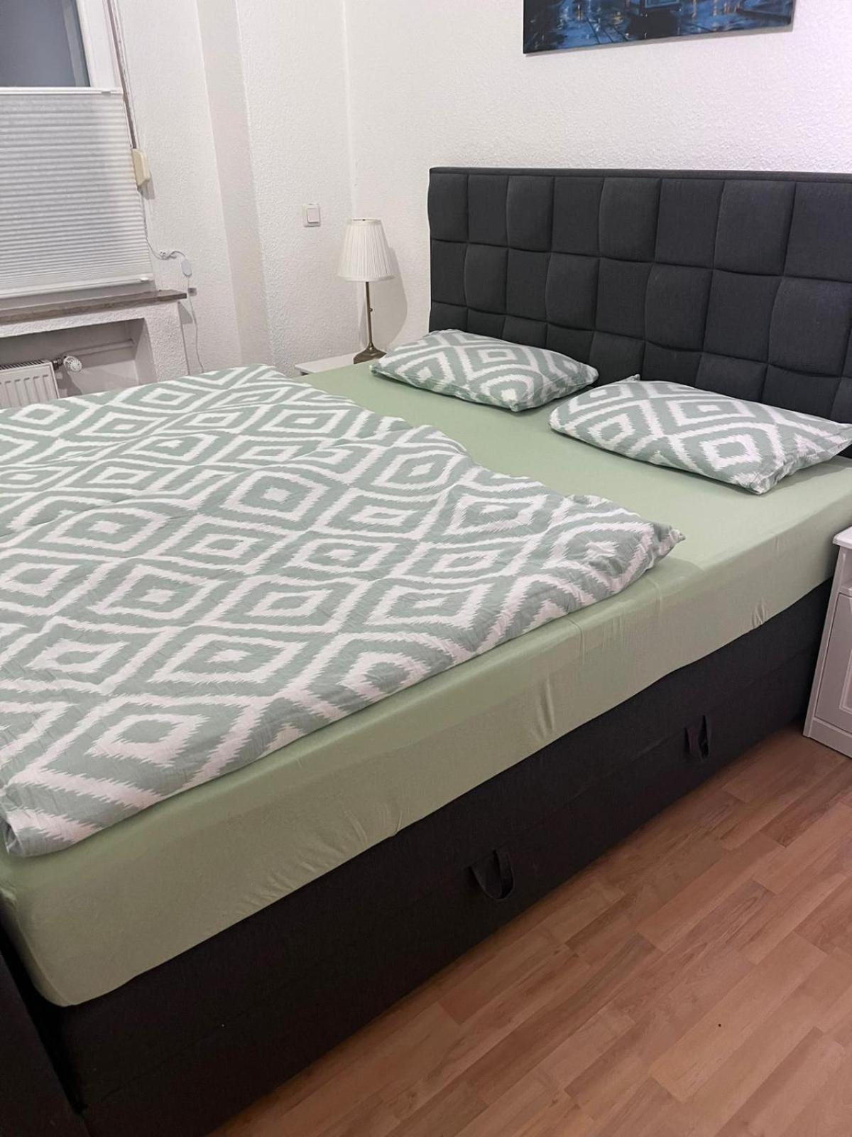 Top 3 Zimmer Appartment Bei Der Schalke Arena, Sport Und Natur Naehe Dortmund Essen Duesseldorf Oberhausen Gelsenkirchen Dış mekan fotoğraf