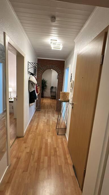Top 3 Zimmer Appartment Bei Der Schalke Arena, Sport Und Natur Naehe Dortmund Essen Duesseldorf Oberhausen Gelsenkirchen Dış mekan fotoğraf