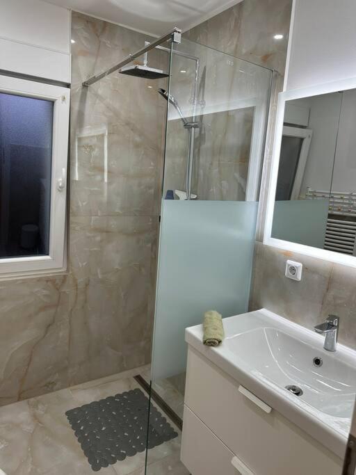 Top 3 Zimmer Appartment Bei Der Schalke Arena, Sport Und Natur Naehe Dortmund Essen Duesseldorf Oberhausen Gelsenkirchen Dış mekan fotoğraf