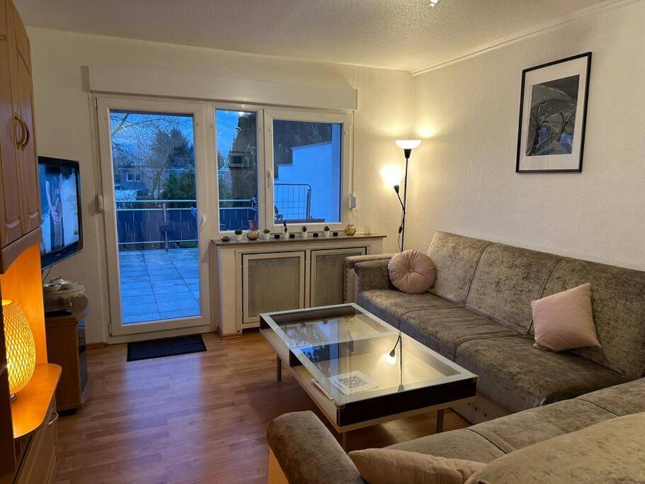 Top 3 Zimmer Appartment Bei Der Schalke Arena, Sport Und Natur Naehe Dortmund Essen Duesseldorf Oberhausen Gelsenkirchen Dış mekan fotoğraf