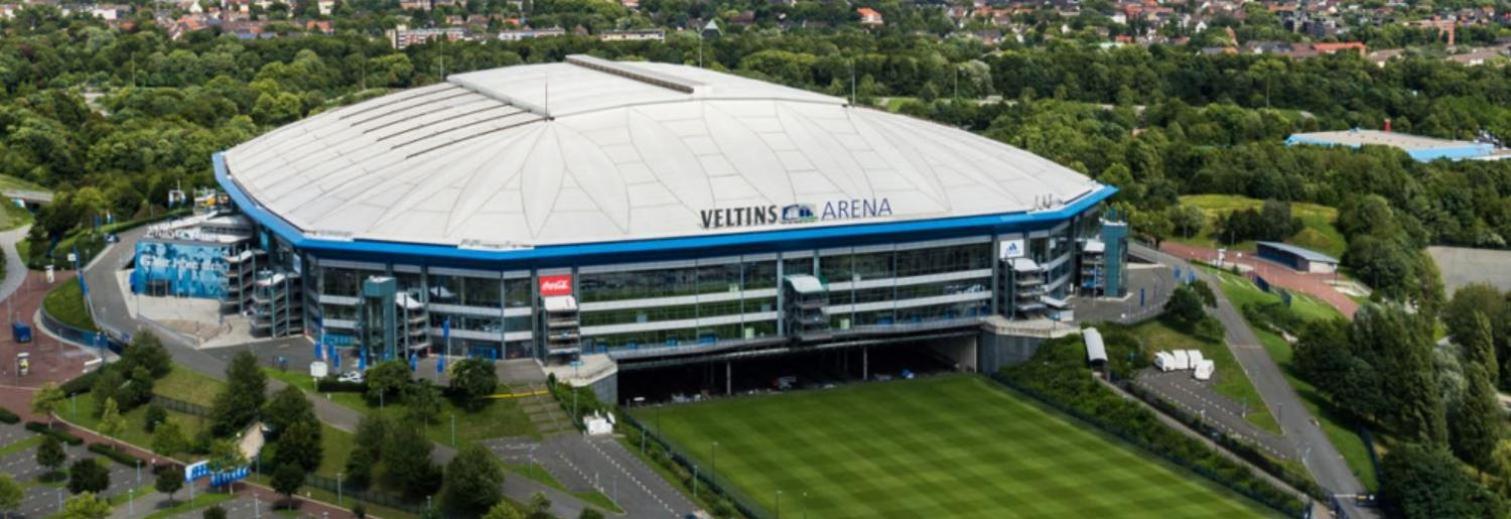 Top 3 Zimmer Appartment Bei Der Schalke Arena, Sport Und Natur Naehe Dortmund Essen Duesseldorf Oberhausen Gelsenkirchen Dış mekan fotoğraf