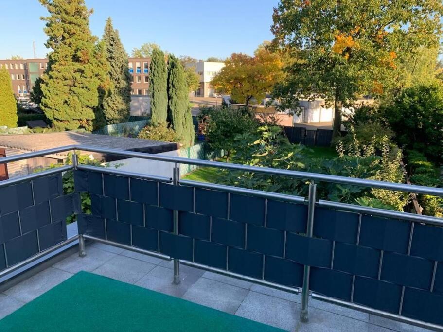 Top 3 Zimmer Appartment Bei Der Schalke Arena, Sport Und Natur Naehe Dortmund Essen Duesseldorf Oberhausen Gelsenkirchen Dış mekan fotoğraf