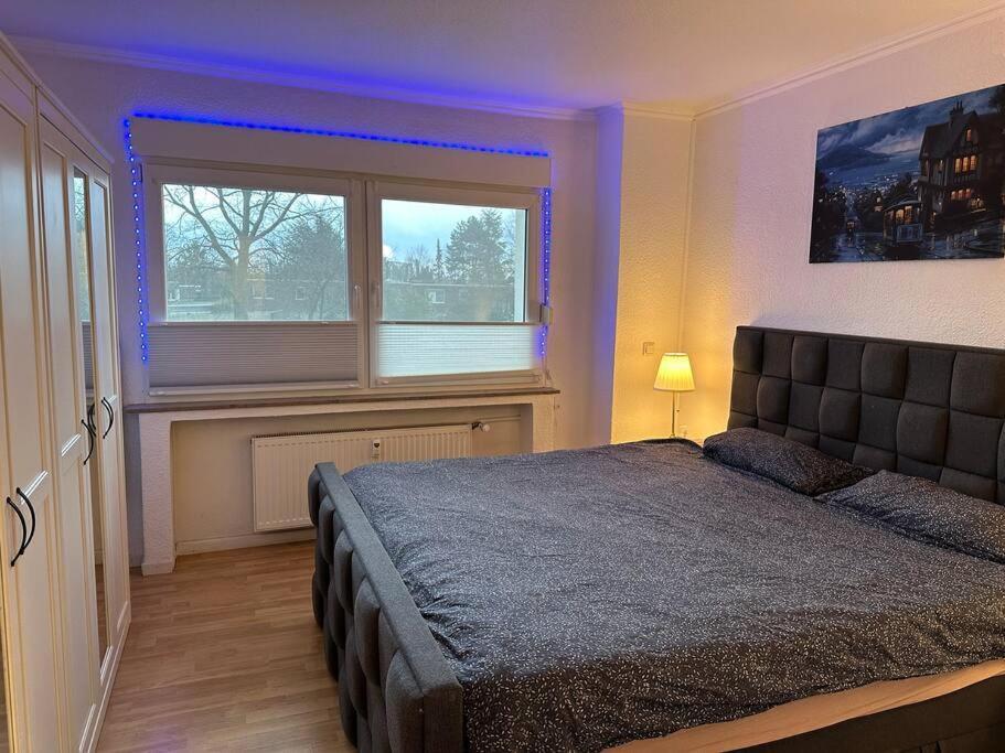 Top 3 Zimmer Appartment Bei Der Schalke Arena, Sport Und Natur Naehe Dortmund Essen Duesseldorf Oberhausen Gelsenkirchen Dış mekan fotoğraf