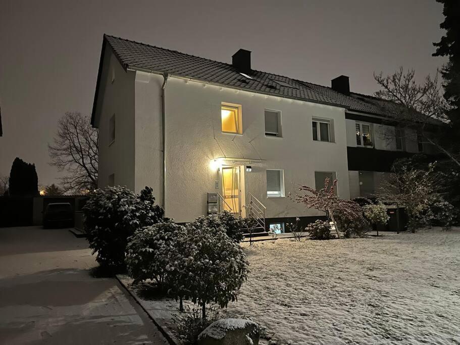 Top 3 Zimmer Appartment Bei Der Schalke Arena, Sport Und Natur Naehe Dortmund Essen Duesseldorf Oberhausen Gelsenkirchen Dış mekan fotoğraf
