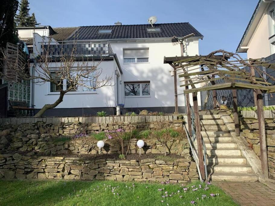 Top 3 Zimmer Appartment Bei Der Schalke Arena, Sport Und Natur Naehe Dortmund Essen Duesseldorf Oberhausen Gelsenkirchen Dış mekan fotoğraf