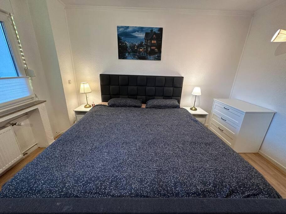 Top 3 Zimmer Appartment Bei Der Schalke Arena, Sport Und Natur Naehe Dortmund Essen Duesseldorf Oberhausen Gelsenkirchen Dış mekan fotoğraf