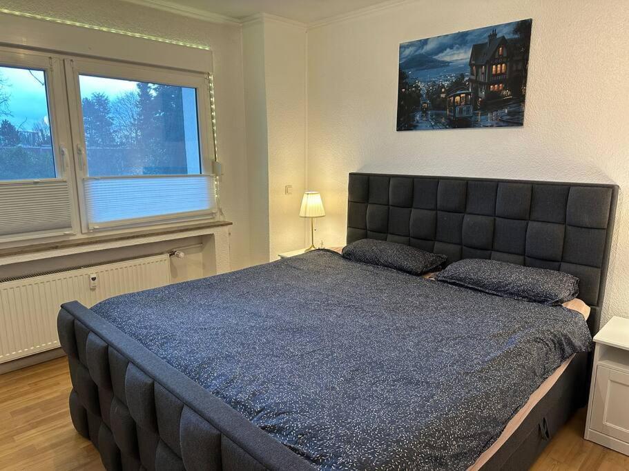 Top 3 Zimmer Appartment Bei Der Schalke Arena, Sport Und Natur Naehe Dortmund Essen Duesseldorf Oberhausen Gelsenkirchen Dış mekan fotoğraf