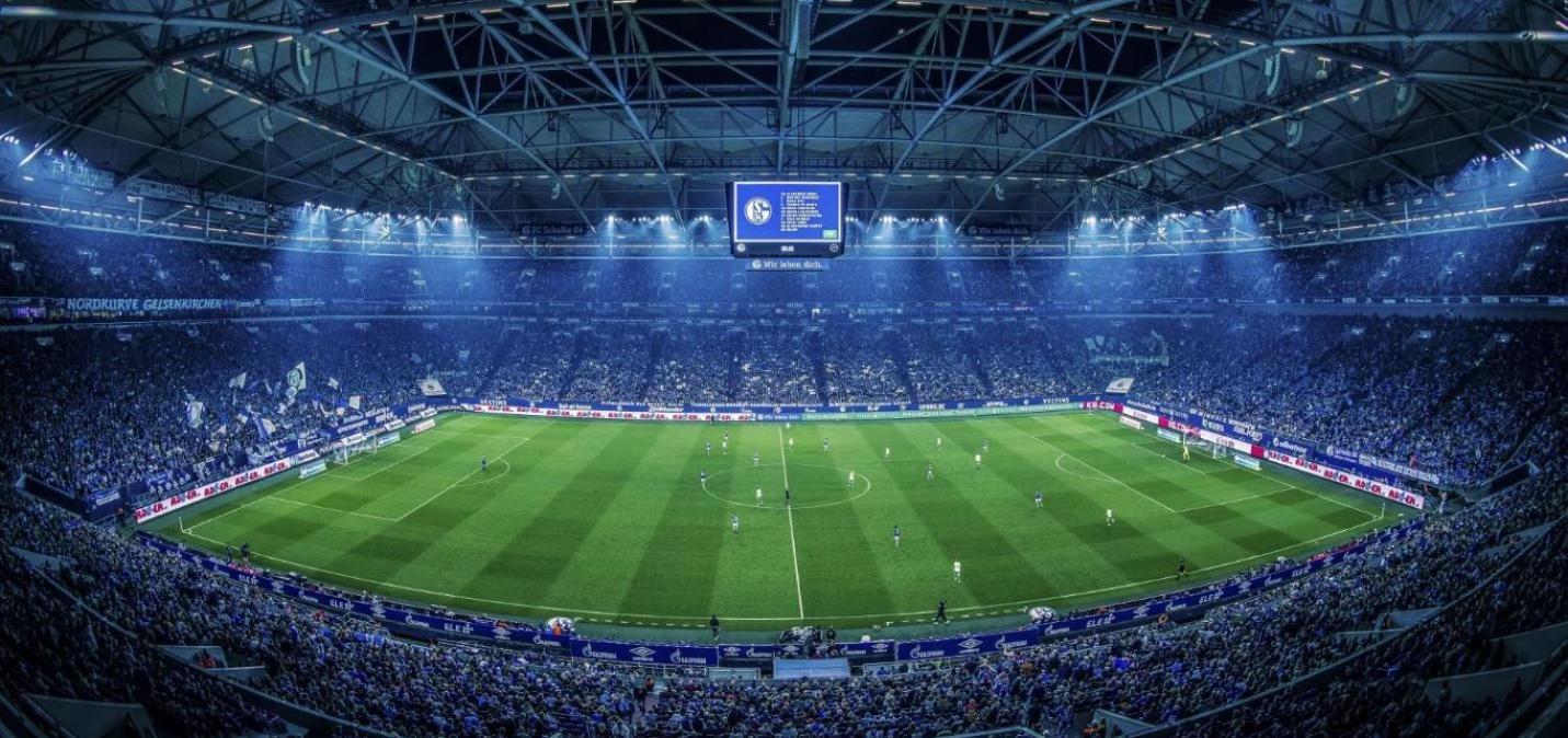 Top 3 Zimmer Appartment Bei Der Schalke Arena, Sport Und Natur Naehe Dortmund Essen Duesseldorf Oberhausen Gelsenkirchen Dış mekan fotoğraf